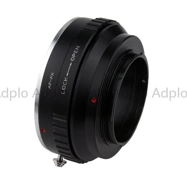 Pixco MA-FX переходники объективов костюм для sony Alpha Minolta MA объектив к Fujifilm X камера