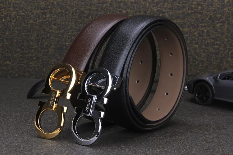 New Fashion Mens Belts Luxury C4 belt 