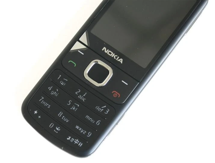 Nokia разблокированный 6700C 6700 классический мобильный телефон золотые Мобильные телефоны 5MP Восстановленный мобильный телефон