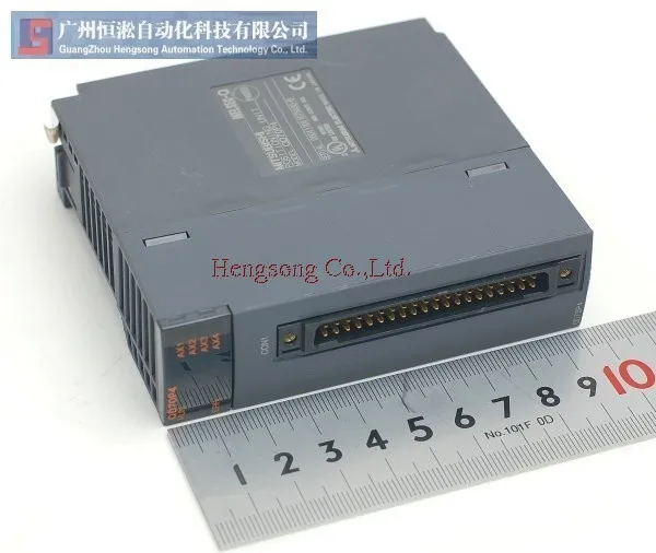 PLC QD75P4() 99% в коробке с одной гарантией года