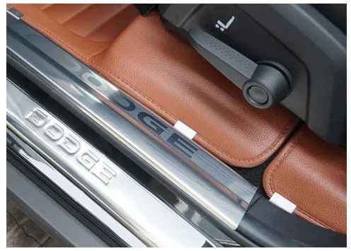 Высокое качество! Специальные автомобильные коврики для Dodge Journey 7 мест-2011 водонепроницаемые коврики для автомобиля для путешествия