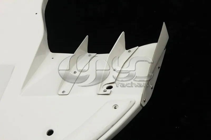 Автомобиль-Стайлинг FRP стекловолокно бодикит подходит для 2010- Impreza WRX STI GVB VS Стиль бодикит бампер крыло боковые юбки воздушная панель