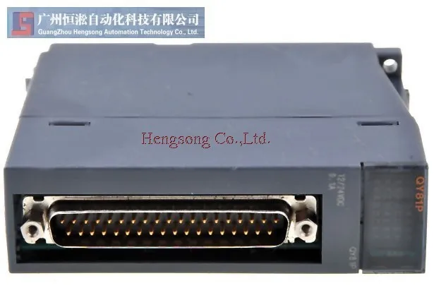 QY81P PLC() в коробке с одной гарантией года