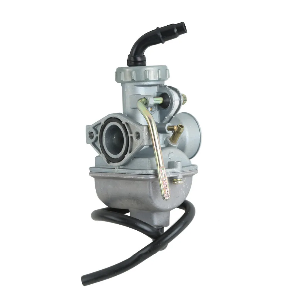20 мм Карбюратор Carb для 50cc 70cc 90cc 110cc 125cc PZ20 ATV Quad SUNL TAOTAO