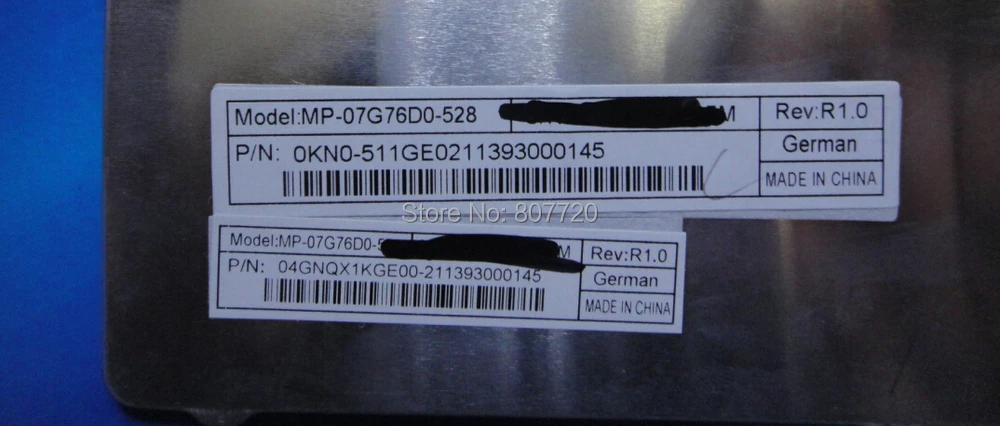 GR немецкая клавиатура для ноутбука ASUS K52 K52JK K52JR K52F ect K52 серии, 0KN0-511GE02, MP-07G76D0-528, 04GNQX1KGE00-2