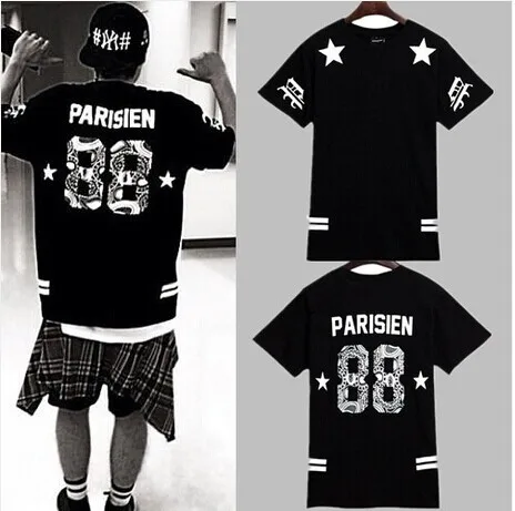 t shirt american baseball