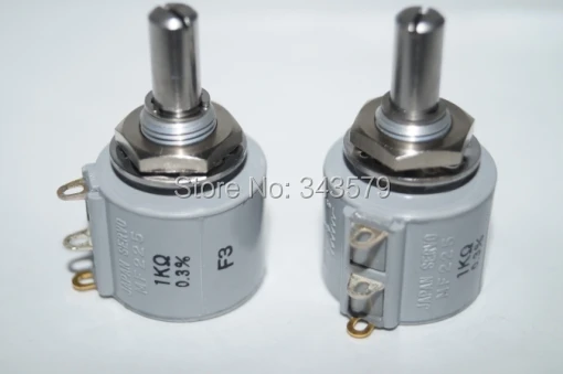Komori оригинальные потенциометра, MF225, 5GK-9900-110, LS-40