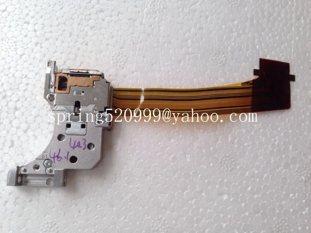 Alpine DVD Nav лазер ED21A55L ED21A57L Оптический Пикап для Chrysler Автомобильная аудионавигация видео мультимедиа