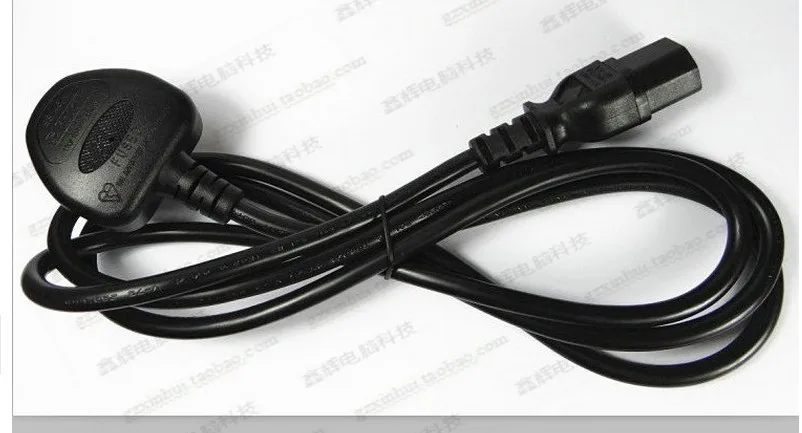 Equip Power Extension VDE black Equip Power Extension VDE black