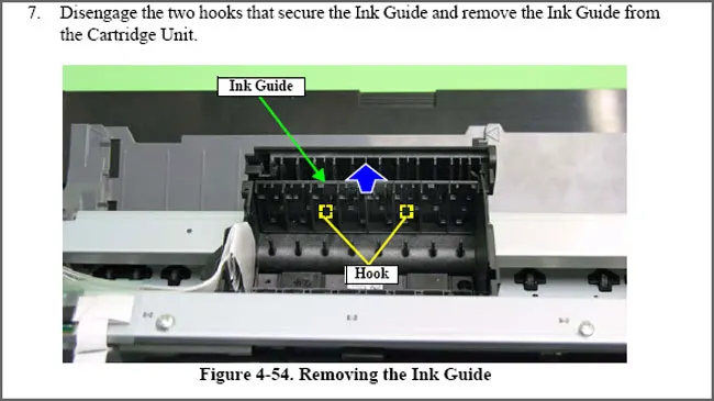 2 шт. Epson DX5 печатающая головка коллектор/адаптер