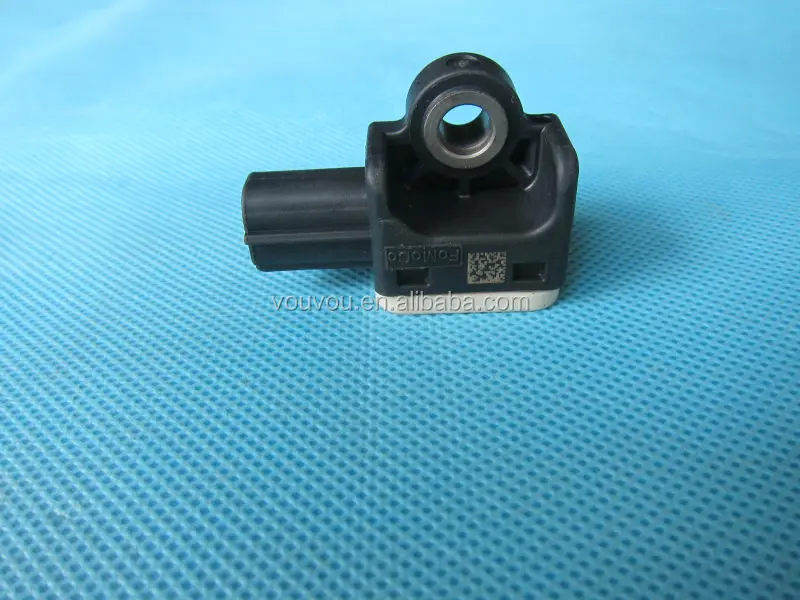 Датчик воздушной подушки с боковым ударом для mazda 3 2008-2009 BL и mazda 5 2010 OEM: BBM4-57-KC0