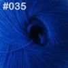 Партия из 3 мотков x 50гр DK шелковая шерсть кашемир детская ручная вязка пряжа светлый Ирис 21