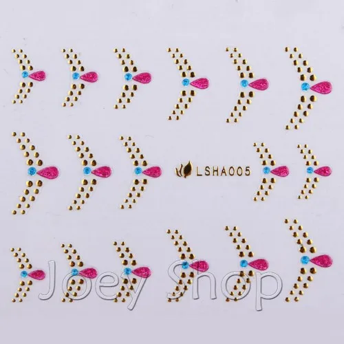 LSHA005