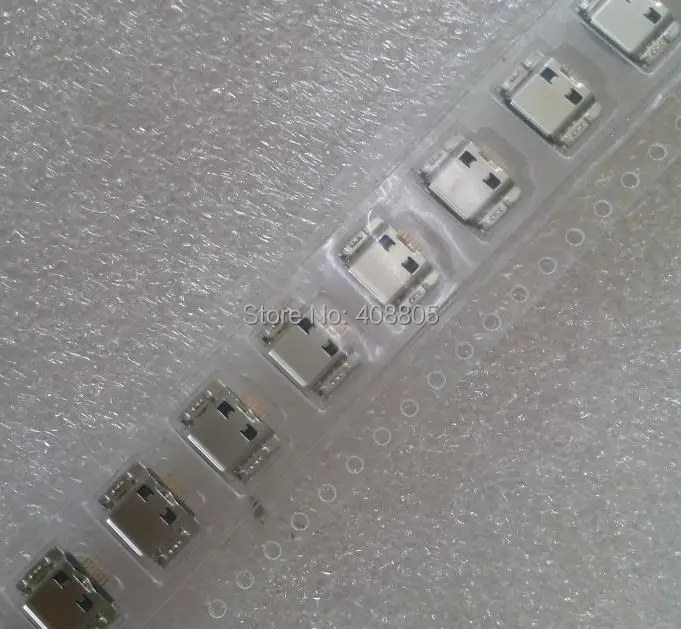 100 шт./лот, для samsung I9000 I8910 S5620 S5660 S5680 S5690 S7500 USB зарядное устройство разъем порт док-станция