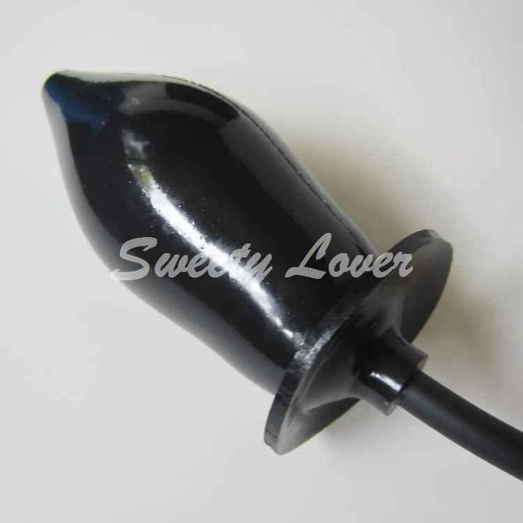 Free-Shipping-2014-Anal-Plug-Hot-Selling-Big-Sexy-Inflatable-Silicone-Butt-Plug-Black-Flesh-Anal-Sex-Toys-for-Women-and-Men (8)