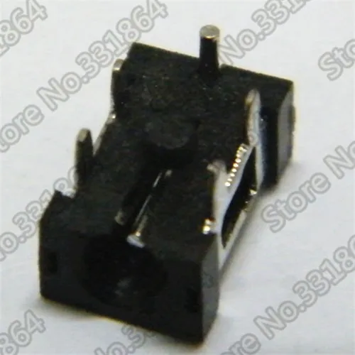 DC JACK+USB 303