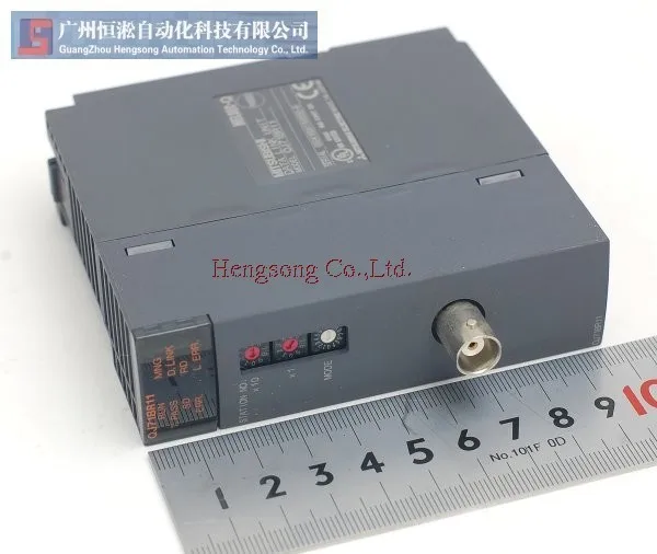 PLC QJ71BR11() в коробке с гарантией на один год