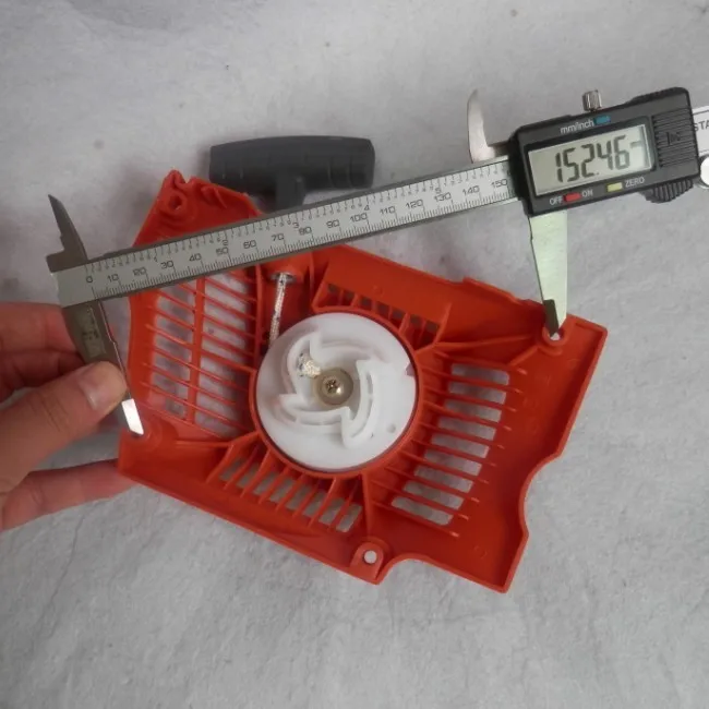 Starter Husqvarna 340 345 346XP 350 351 353 5