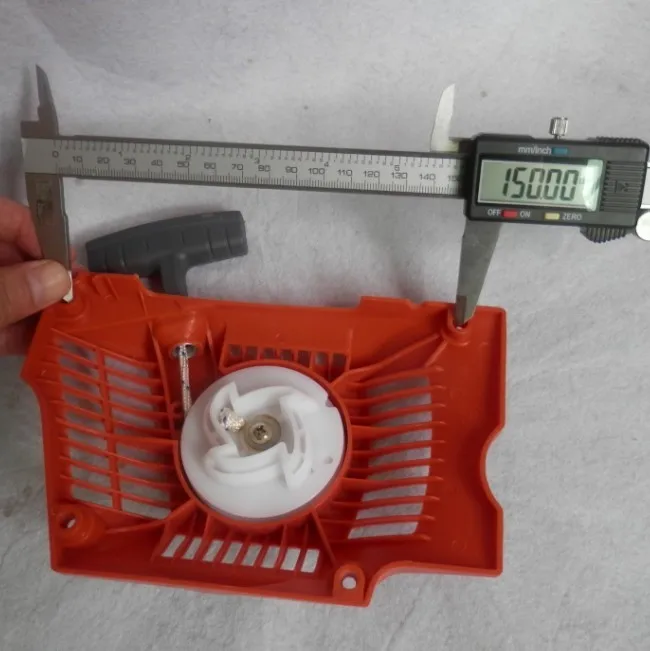 Starter Husqvarna 340 345 346XP 350 351 353 9