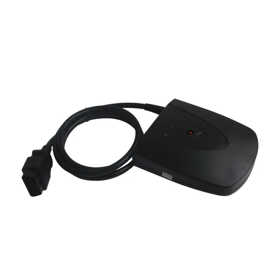 Простой ключ производитель для Honda ключ программист OBDII и новейшая версия V3.102.004 для Honda HDS HIM диагностический инструмент с двойной доской