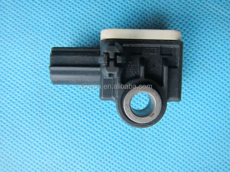 Датчик воздушной подушки с боковым ударом для mazda 3 2008-2009 BL и mazda 5 2010 OEM: BBM4-57-KC0