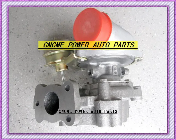 TURBO K03 53039880051 53039700051 Turbine Turbocharger For Suzuki Grand Vitara Geo GM Tracker DW10ATED 2.0L 109HP (1)