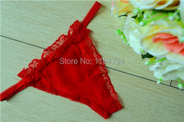 G-String 100 шт G стринги самые дешевые горячие женские сексуальные кружевные трусики T Back нижнее белье Радуга супер эластичные CHD100