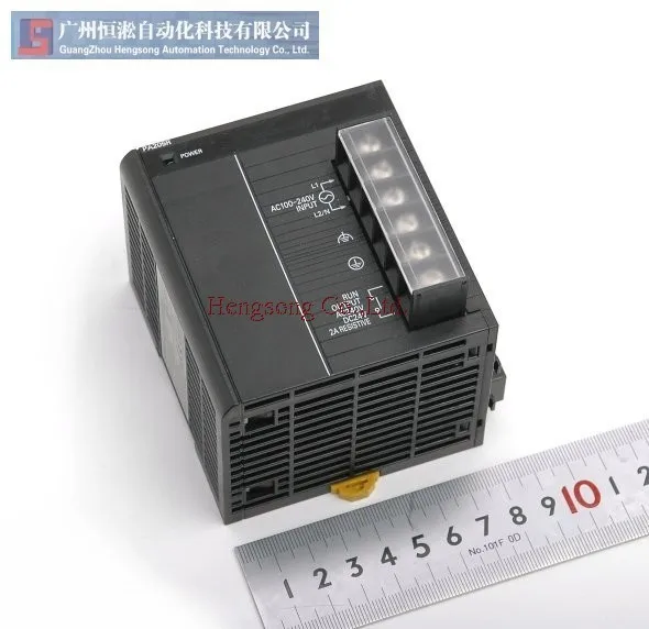 Ом Рон plc CJ1W-PA205R() с один год гарантии