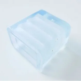 3014 заглушка Хвост Plug 110 В 220 В 230 В 240 В 60leds/м Светодиодные строки газа ленты освещения