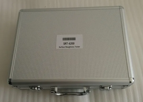 SRT6200-case