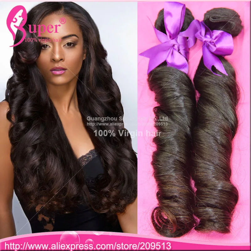 Beauty Forever Morcha Hair Russian Virgn Hair Weave Aunty Funmi