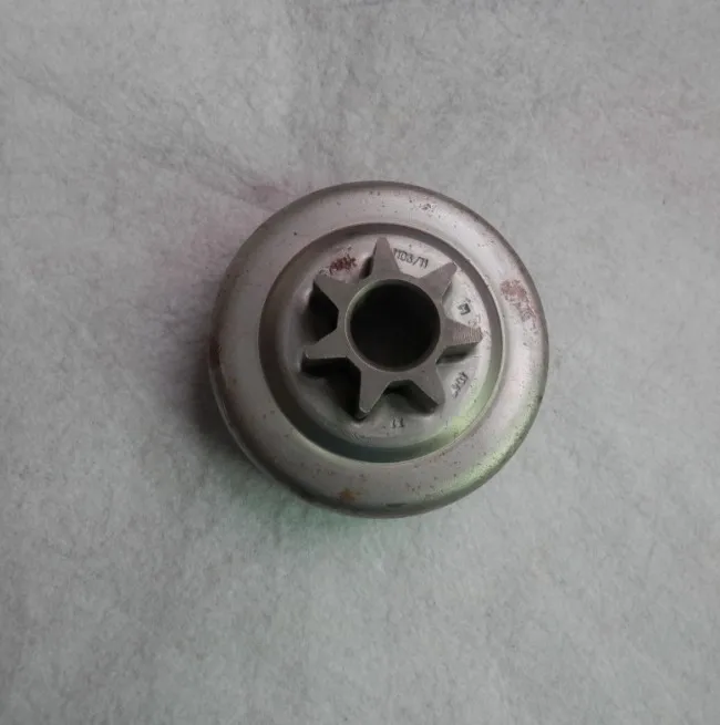 SPUR SPROCKET STIHL 070 7Tx 404 3