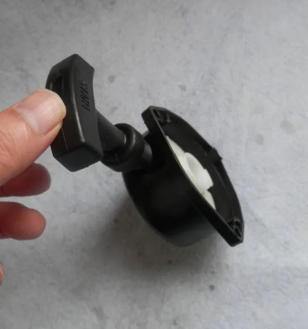 RECOIL STARTER 2T MITSUBISHI TL23-26 TU26 5