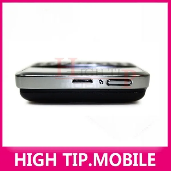 Сотовый телефон BlackBerry Bold 9000 3g gps Восстановленный гарантия 1 год