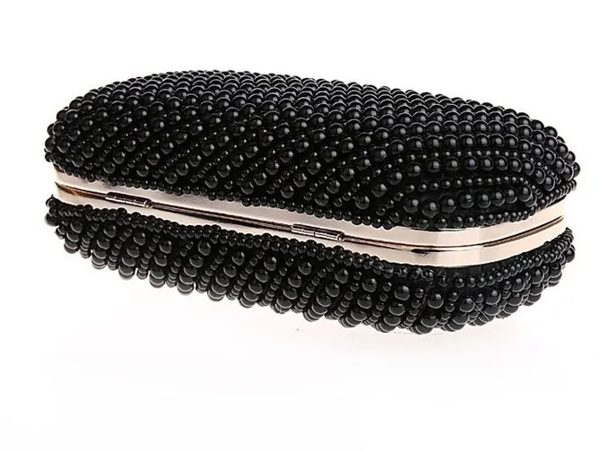 Прямые продажи, горячая распродажа, Minaudiere, дневной клатч с бантом, Bolsas, сумки, Bolsos, Роскошный Жемчужный клатч, сумка для банкета, вечерняя сумочка