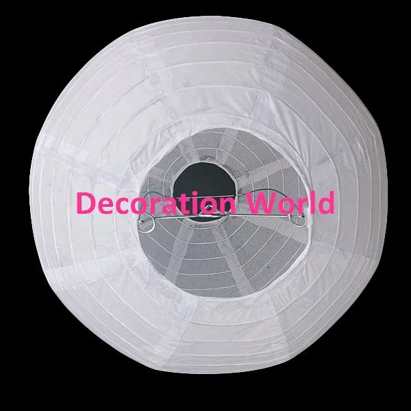 white paper lanterns for wedding-4