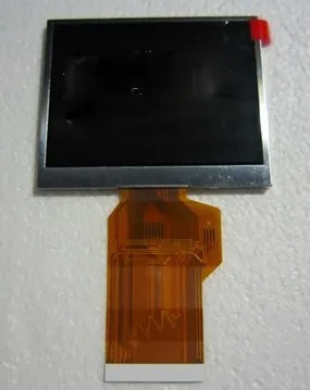 NoEnName_Null INNOLUX 3,5 inch на тонкопленочных транзисторах на тонкоплёночных транзисторах ЖК-дисплей экран PT035TN01 V.3 320(RGB)* 240