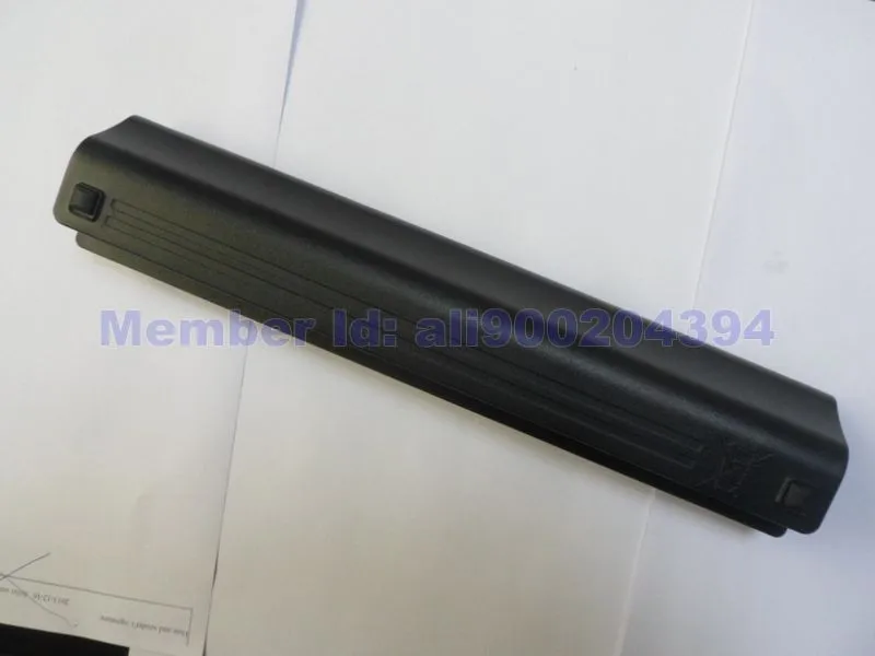 9-элементный Аккумулятор для ноутбука Dell 05Y4YV 0FH4HR 451-11467 5 YRYV 9 JJGJ JKVC5 NKDWV TRJDK 6600 мАч 11.1 В