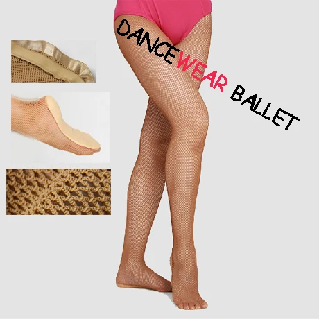 Free Shipping Discount High Quality Hard Stretch Professional Latin Fishnet Dance Tights Ballroom Latin Dance Dress For Women 12