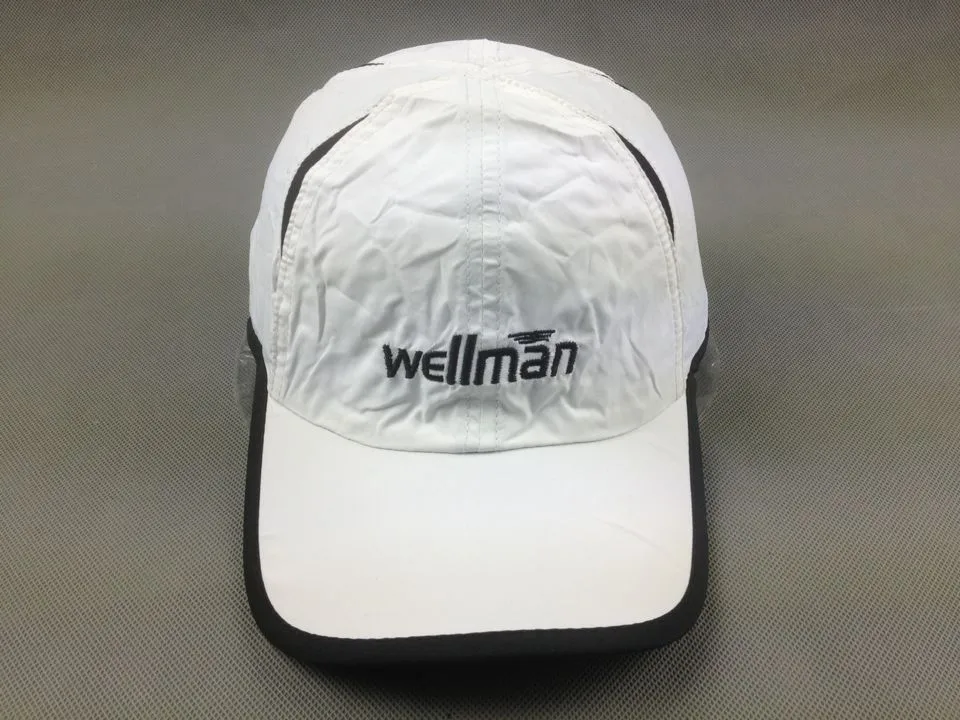 running hats for big heads