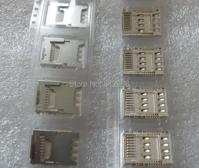 Samsung I9200 SIM card reader1.JPG