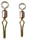 fishing drop shot swivel