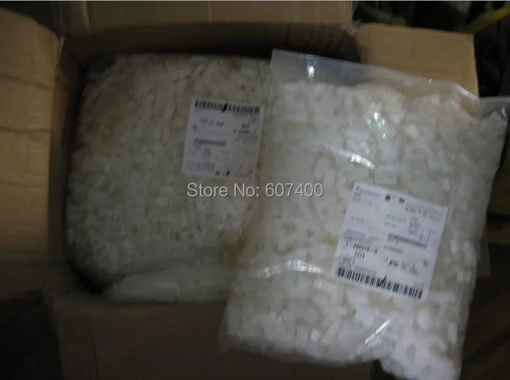 1-480318-0 разъем CONN 2 POS MATE-N-LOK TYCO Корпуса TE AMP разъемы клеммы новые и оригинальные детали