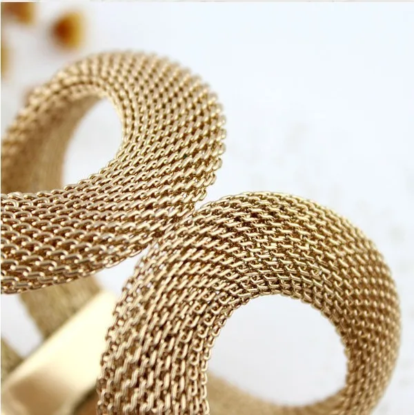 Cuff Bracelets--5