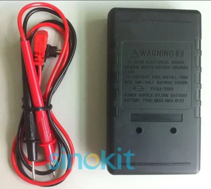 multimeter (5)