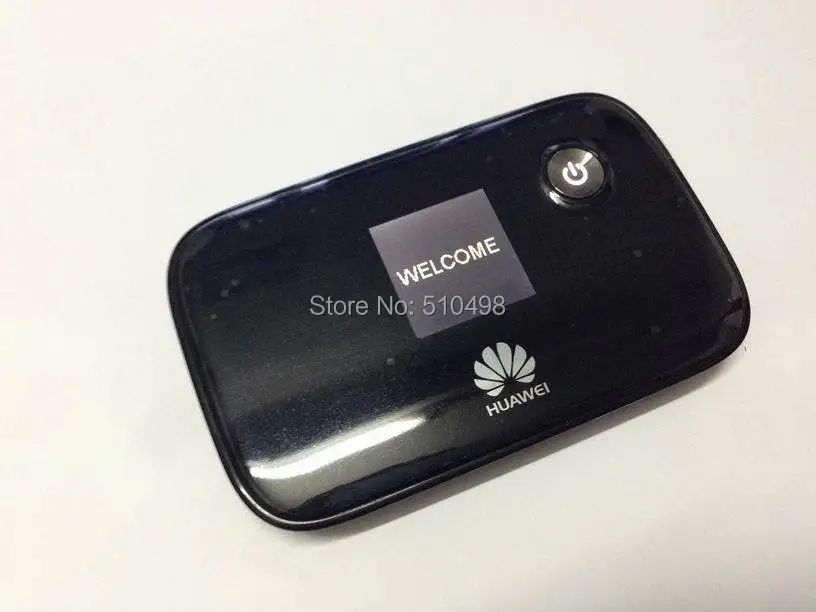 free shipping Original Unlocked Huawei E5776  E5776S-601 150Mbps 4G LTE Mobile WiFi Hotspot wireless router