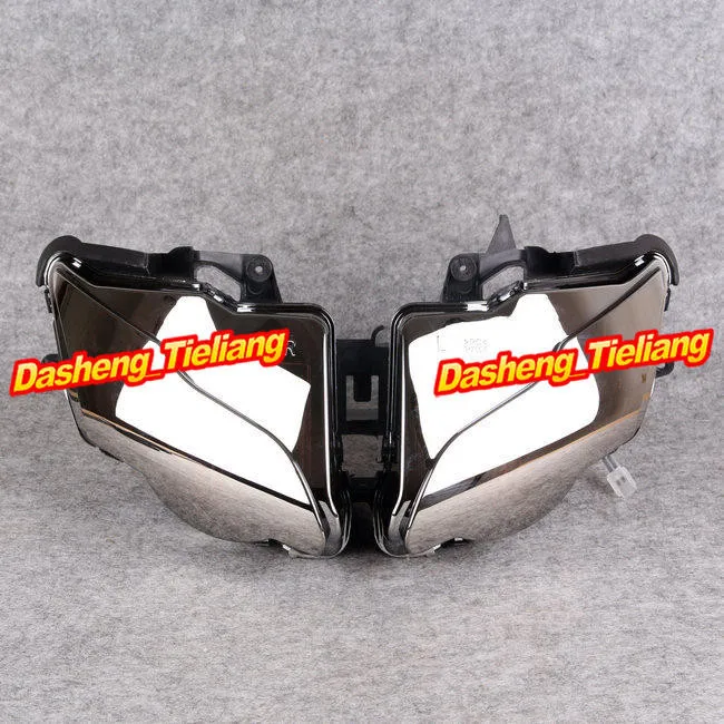 Аксессуары для мотоциклов передняя фара для Honda CBR1000RR CBR 1000RR 2008 2009 2010 2011