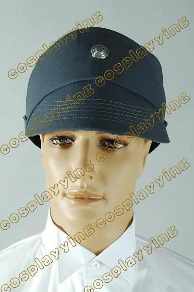 Star wars Imperial Officer Costume Cap 5