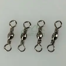 Beautiful barrel swivel