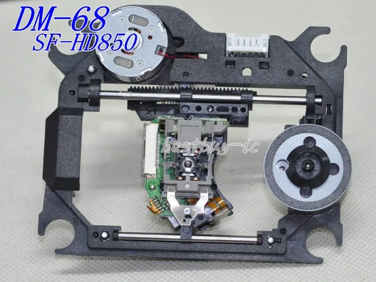 Оптический звукосниматель SF-HD850/HD850/SFHD850 с DM-68(HD850
